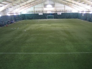 Indoor Field